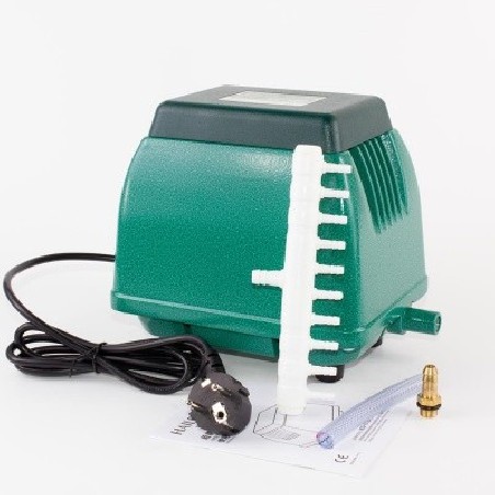 Hailea ACO-9720 légpumpa 30 L/min (20W)