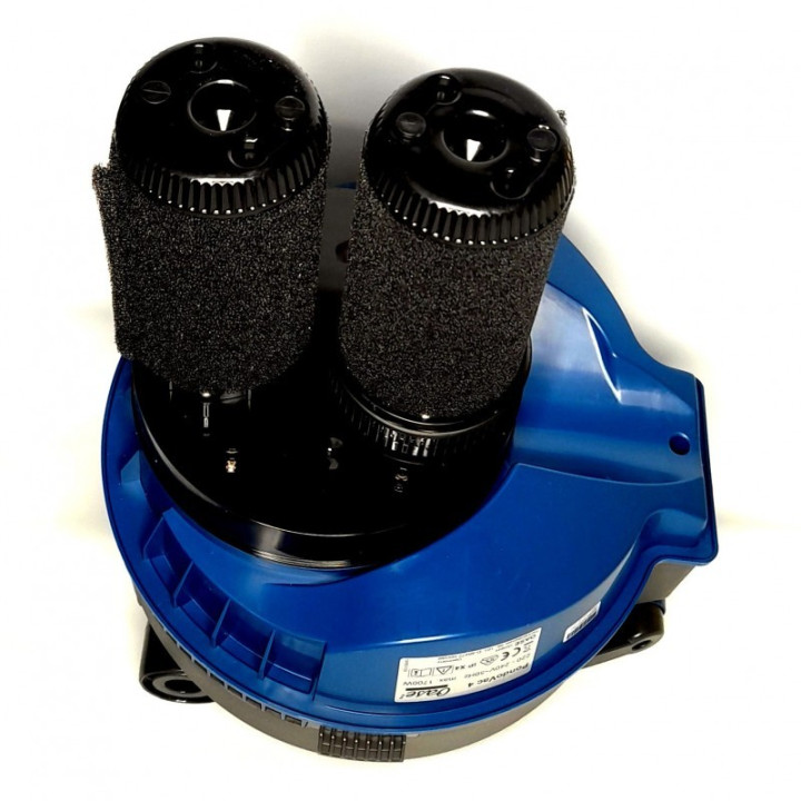 OASE Pondovac 4 tóporszívóhoz szűrő szivacs