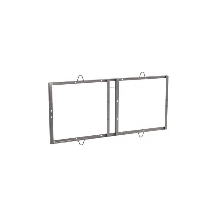 Paddle Wheel (PAD-2.2) váz 6 lapátoshoz