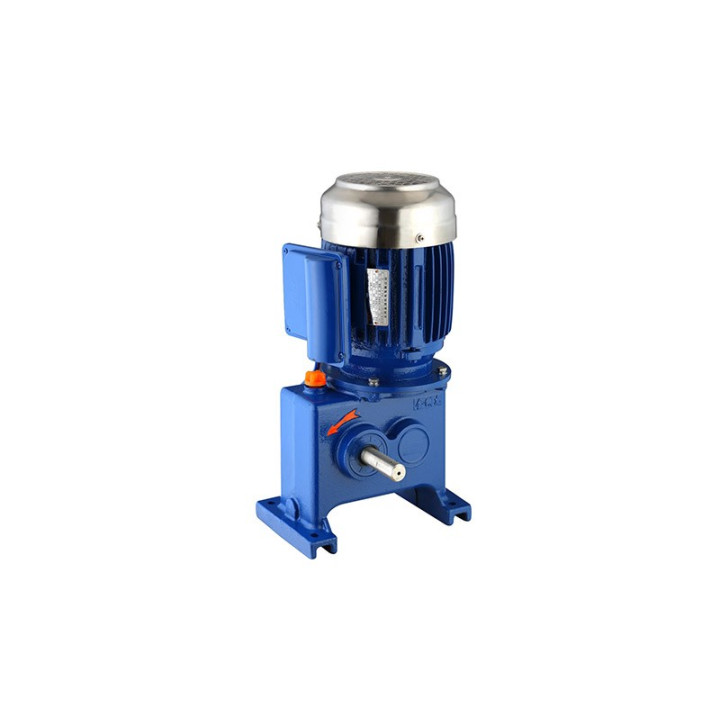 Motor hajtóművel Paddle Wheel (PAD-2.2/380V)