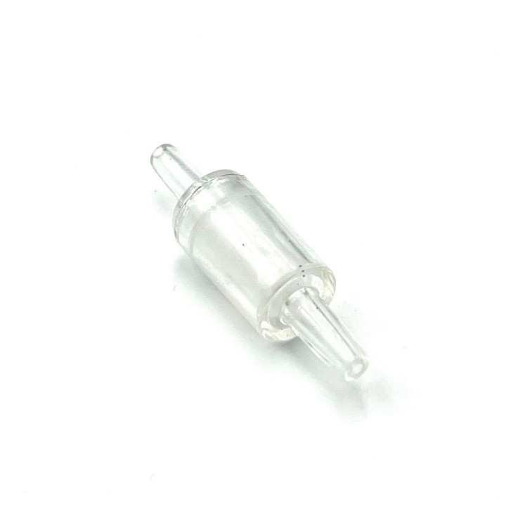 Maxi visszacsapó szelep légpumpák 4/6mm csőhöz