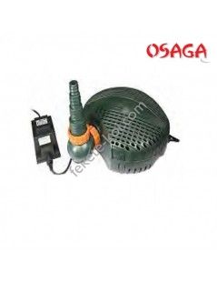 Osaga OGM-12000 12V tószivattyú
