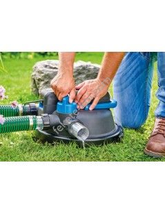 Oase FiltoClear 19000 (42W UVC)