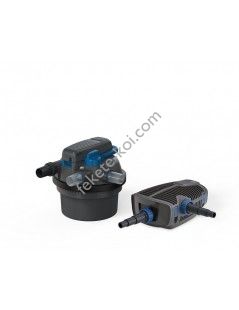 Oase FiltoClear szett 5000 kerti tó nyomásszűrő szett