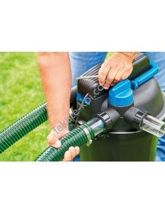 Oase FiltoClear szett 5000 kerti tó nyomásszűrő szett