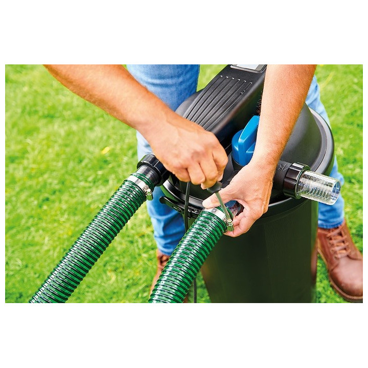 Oase FiltoClear szett 5000 kerti tó nyomásszűrő szett