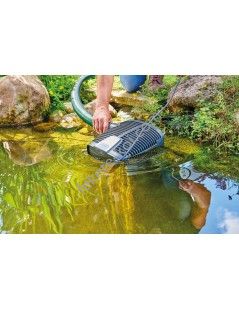 Oase FiltoClear szett 5000 kerti tó nyomásszűrő szett