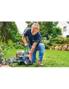 Oase FiltoClear szett 5000 kerti tó nyomásszűrő szett