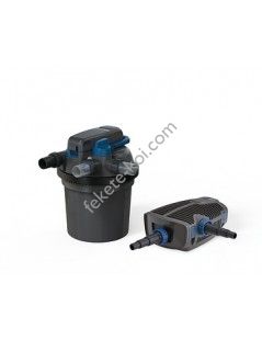 Oase FiltoClear szett 13000 kerti tó nyomásszűrő szett