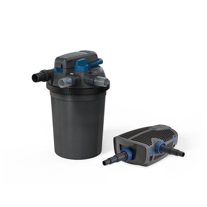 Oase FiltoClear szett 19000 kerti tó nyomásszűrő szett