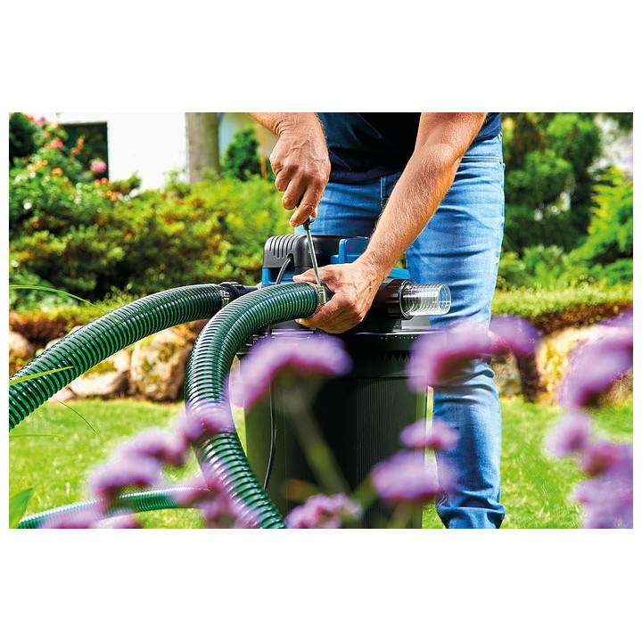 Oase FiltoClear szett 19000 kerti tó nyomásszűrő szett