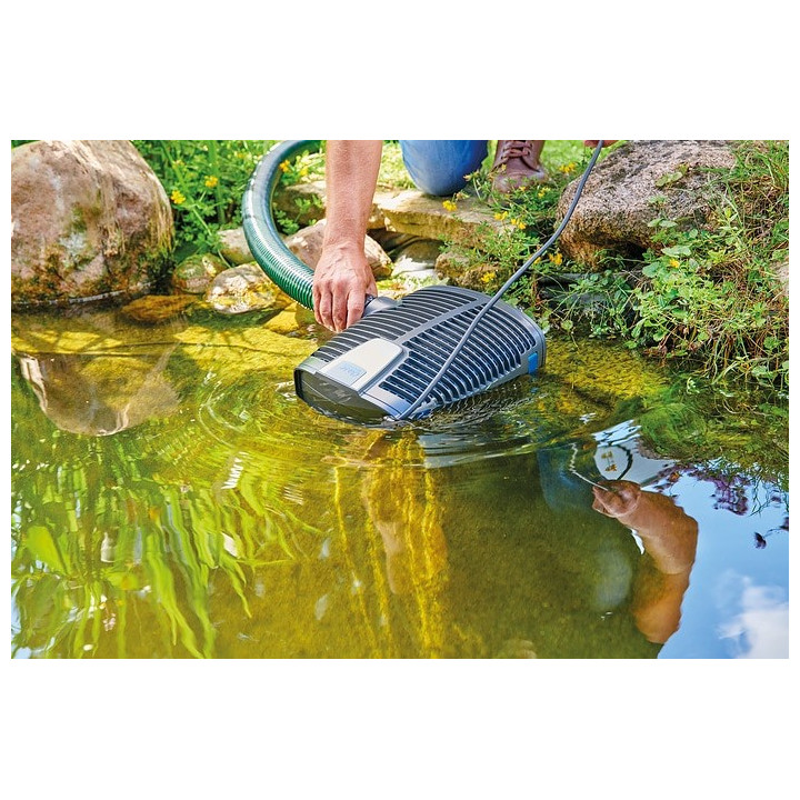 Oase FiltoClear szett 19000 kerti tó nyomásszűrő szett