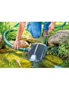 Oase FiltoClear szett 19000 kerti tó nyomásszűrő szett