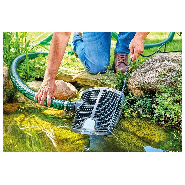 Oase FiltoClear szett 19000 kerti tó nyomásszűrő szett