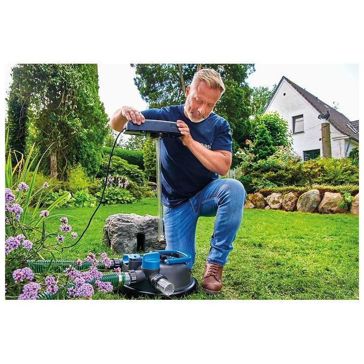 Oase FiltoClear szett 19000 kerti tó nyomásszűrő szett