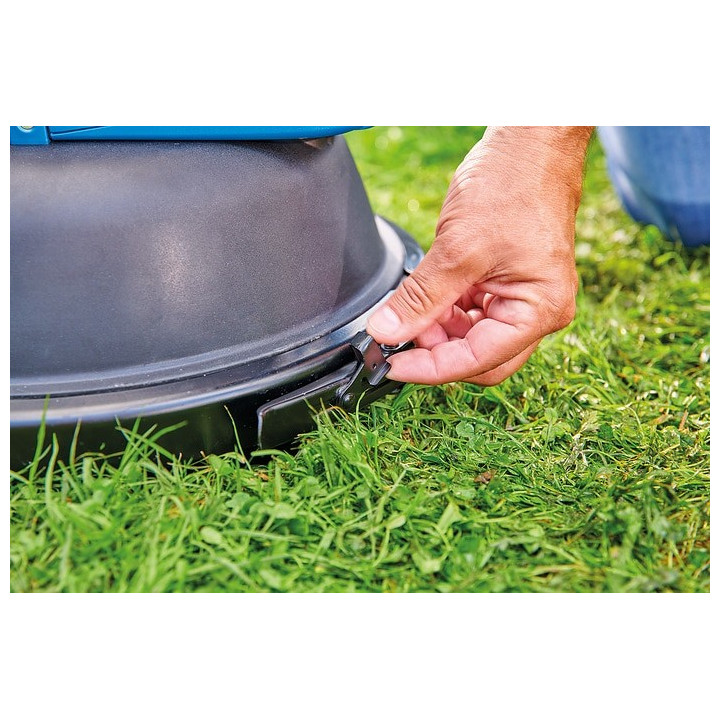 Oase FiltoClear szett 19000 kerti tó nyomásszűrő szett