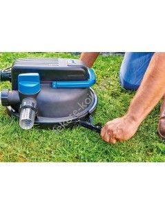 Oase FiltoClear szett 19000 kerti tó nyomásszűrő szett