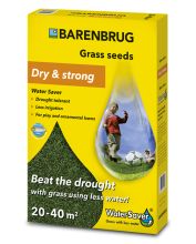 Barenburg Water Saver fűmag 1kg