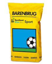 Barenburg Resilient Blue Sport fűmag 15kg