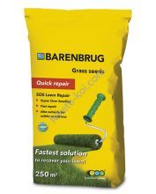 Barenburg SOS - Super Over Seeding fűmag 5kg