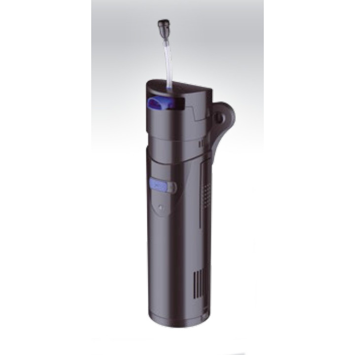 Osaga akvárium uv-c, szűrő és levegőztető egyben