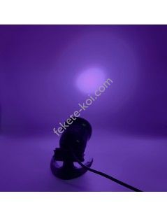 Osaga Led Spot vízalatti világítás távírányítóval (OTB4)