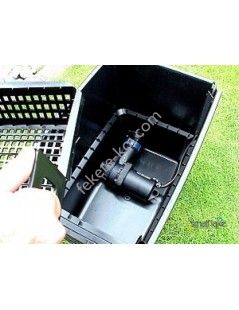 Oase BioSys Skimmer beépíthető szkimmer