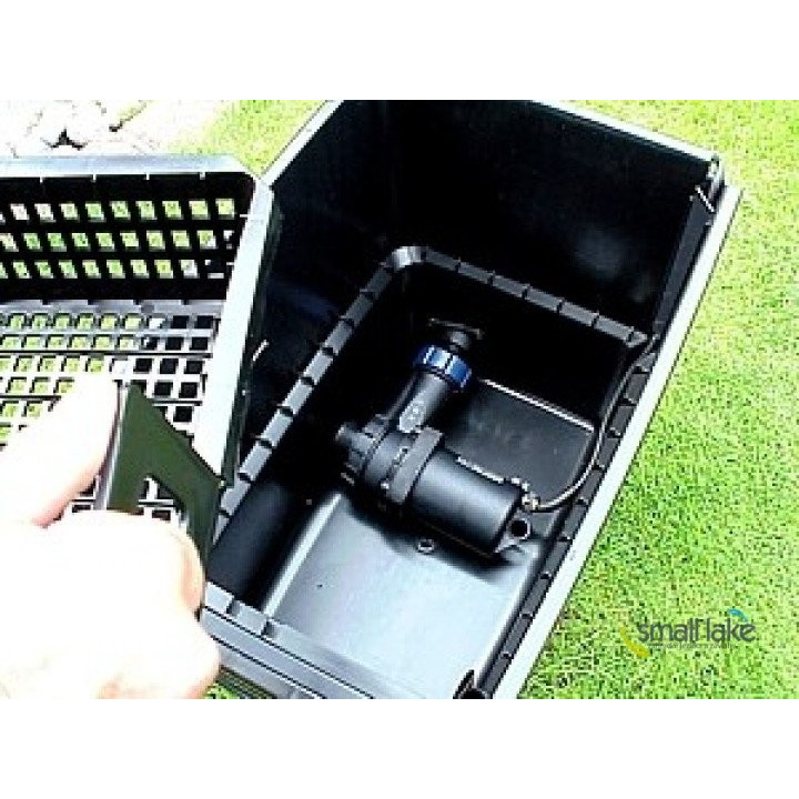 Oase BioSys Skimmer beépíthető szkimmer