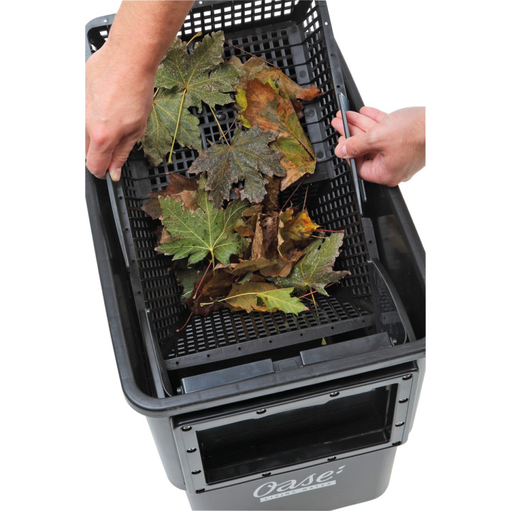 Oase BioSys Skimmer beépíthető szkimmer