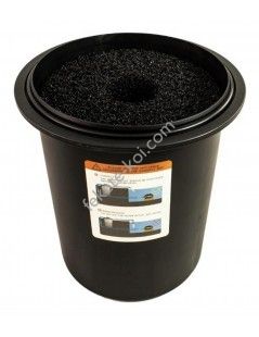 SunSun EFU-8000 nyomásszűrő 9W UVC lámpával