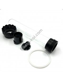 Kvarcüveg Osaga UVC 7W új modellhez