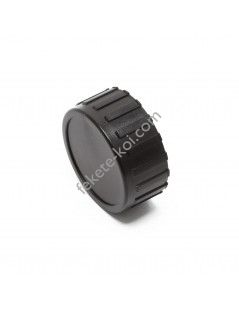 Záró kupak 1/2"BM (AB02-1)