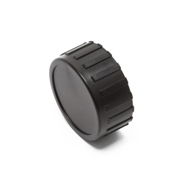 Záró kupak 1/2"BM (AB02-1)