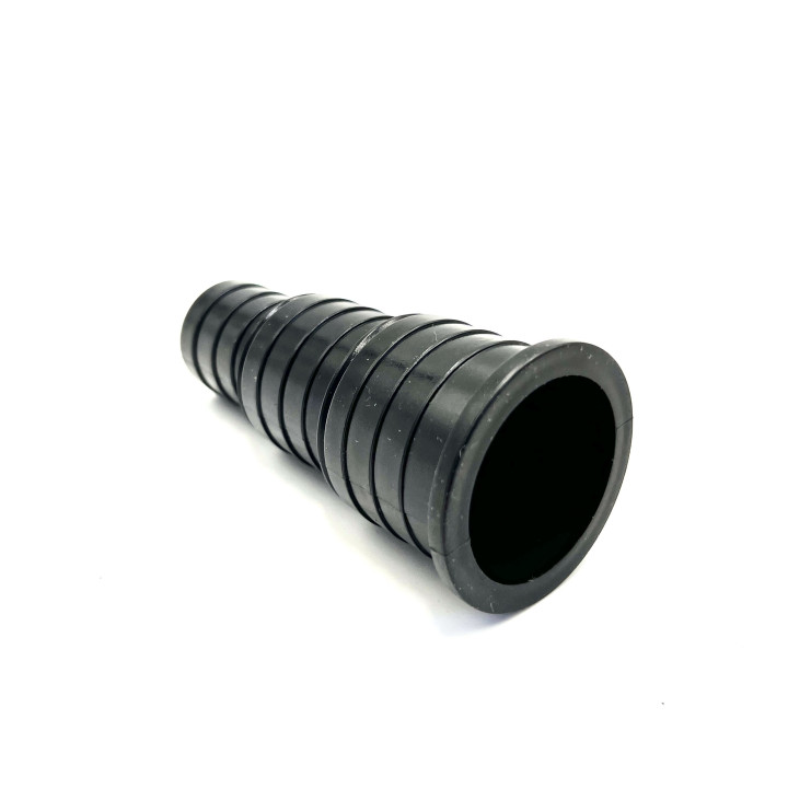 Tömlőcsatlakozó 25-32-38mm 6/4" hollanderhez (AA13)