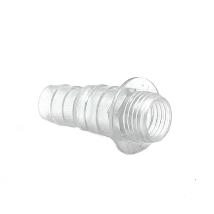 Tömlőcsatlakozó 16-20mm 1/2" KM (AA17)