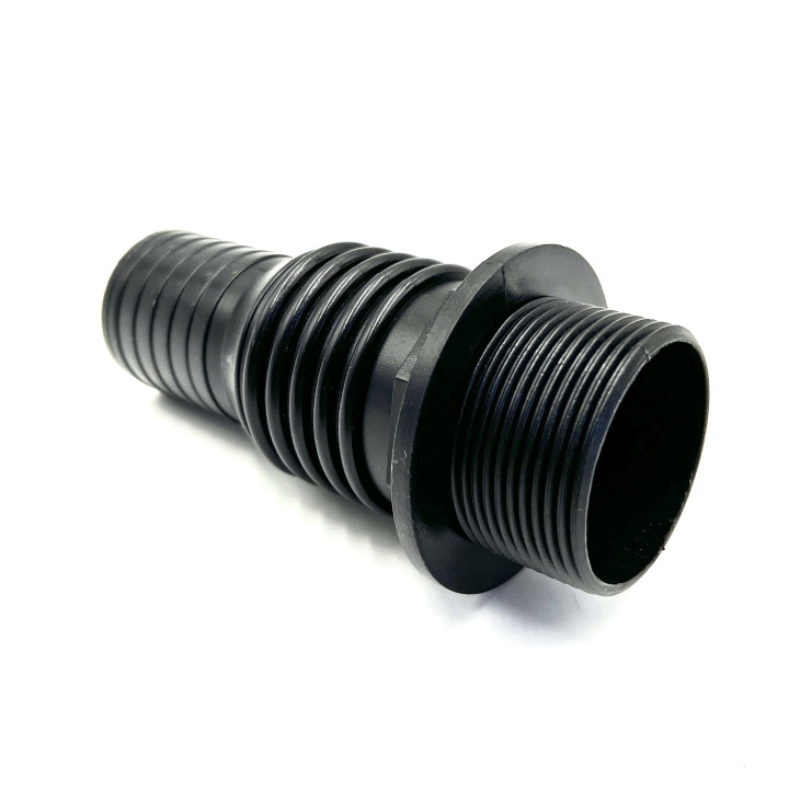 Tömlőcsatlakozó 38-50mm 6/4" KM (AA20)