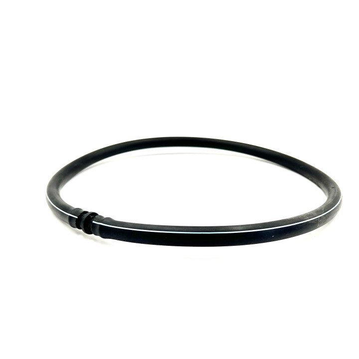 Haletető karika (kicsi) kb. 30cm