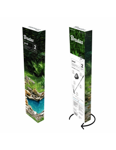 WHITE LINE Készlet tavak és úszómedencék tisztítására