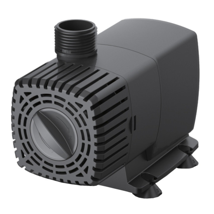 Hailea DZB-5000 kerti Tó szivattyú (29W) 5000L/óra , Hmax:3,2m