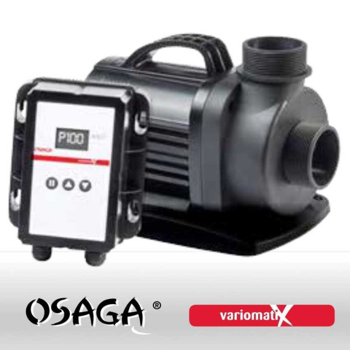Osaga OPP-40000 VX tó és vízesés szivattyú
