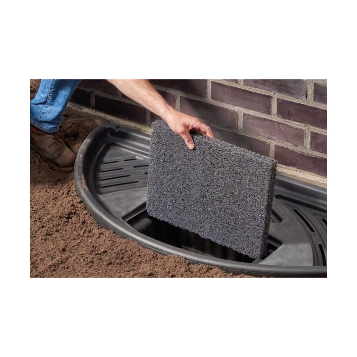 Oase Water reservoir Wall 90 víztározó vízeséshez / 72942