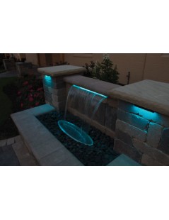 Oase Silent Splash 60 Fröccsenésgátló gyűrű 72939