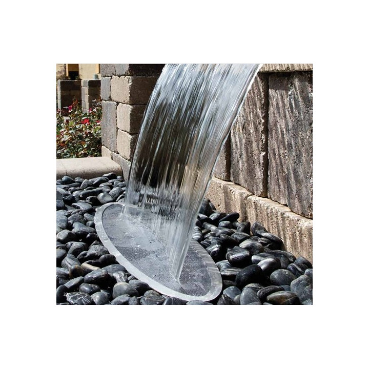 Oase Silent Splash 60 Fröccsenésgátló gyűrű 72939