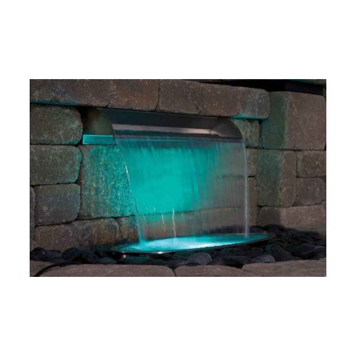 Oase Silent Splash 90 Fröccsenésgátló gyűrű 72940