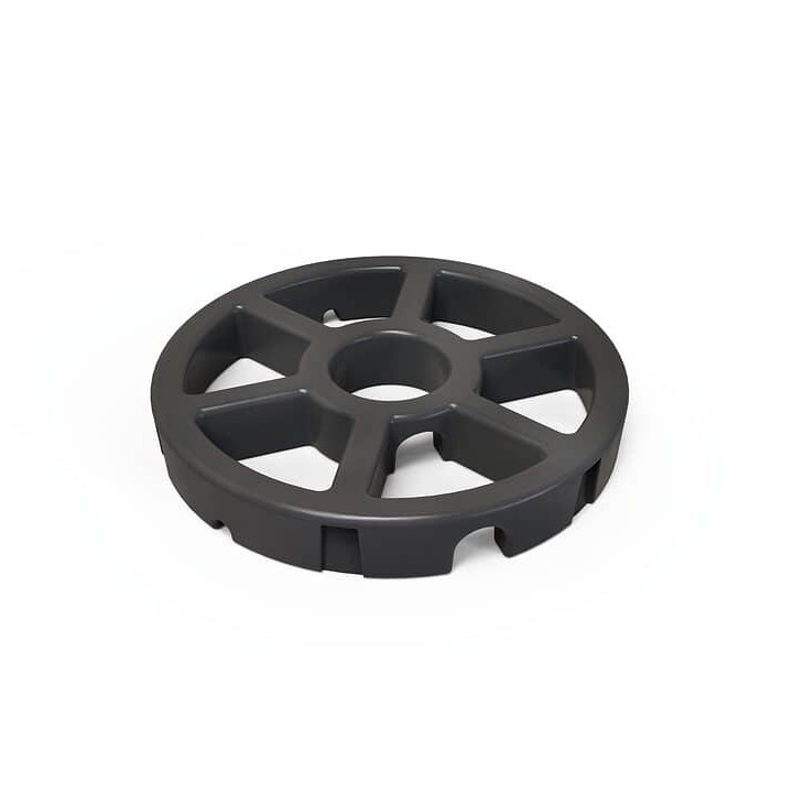 Oase Eco-Rise Szökőkút alap / 72937