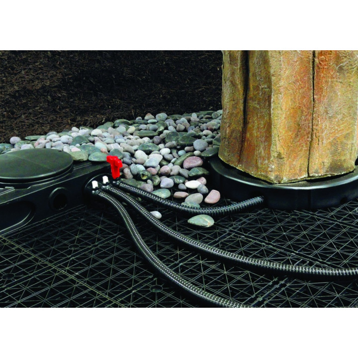 Oase Eco-Rise Szökőkút alap / 72937