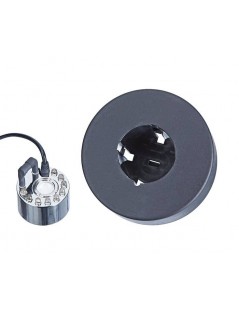 Pontec PondoFog RGB kültéri ködfejlesztő színes világítással 43189