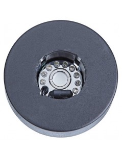 Pontec PondoFog RGB kültéri ködfejlesztő színes világítással 43189