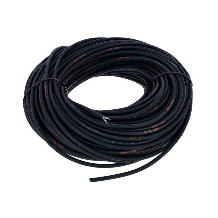 Gumikábel 4x1,5 ( ár / m )