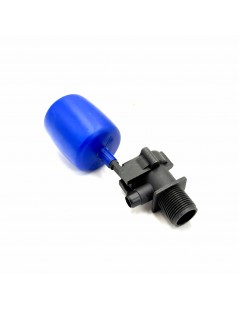 Feltöltő szelep 3/4" KM kerti tóhoz